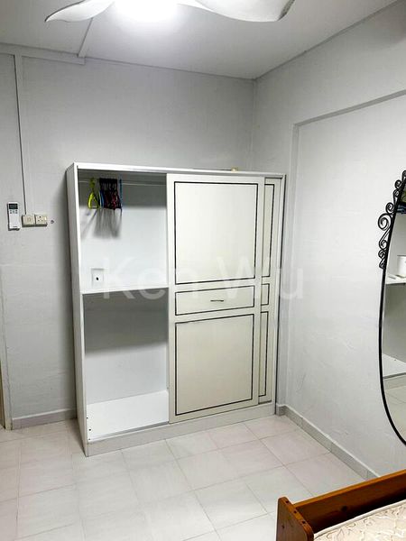 Room (HDB) for Rent in  340 Hougang Avenue 7 - Image 3